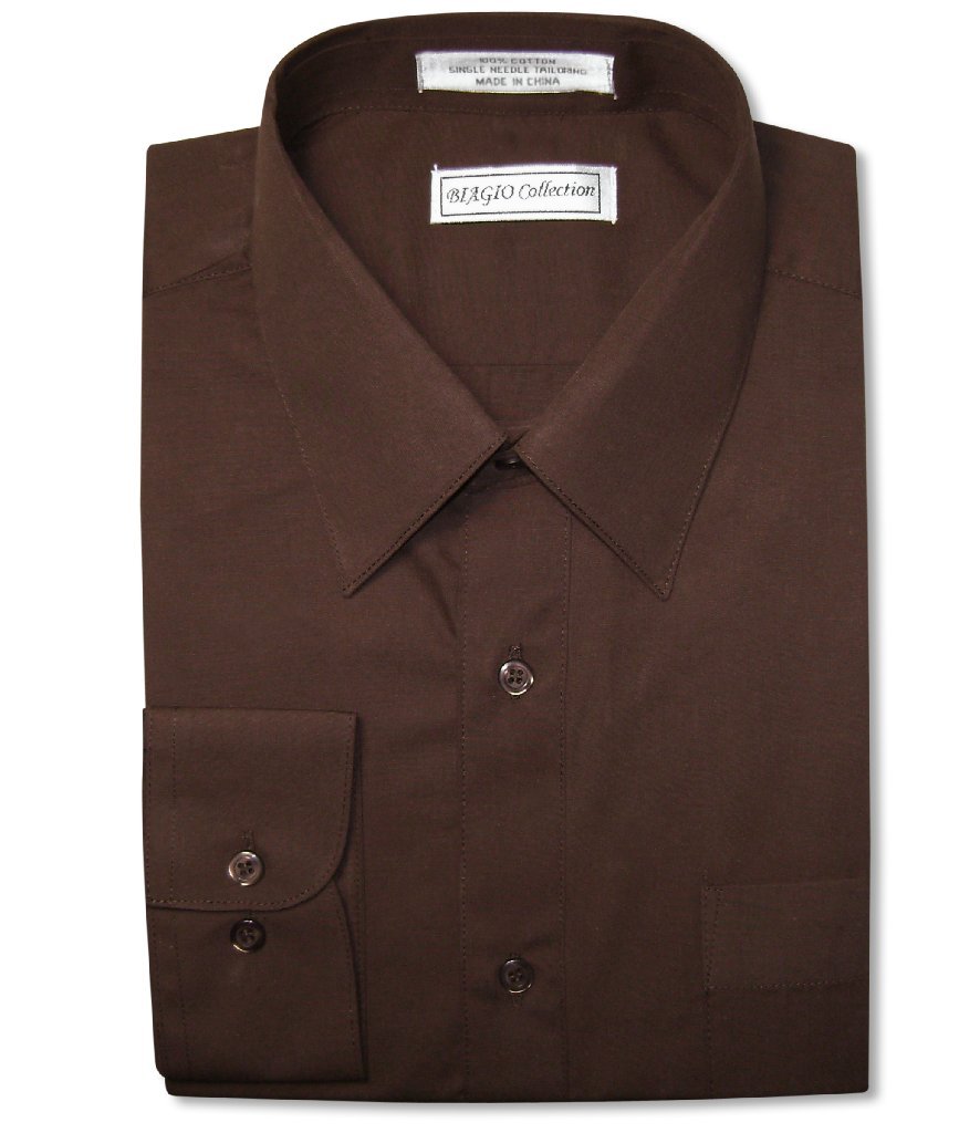 chieko+cottonsilk dress shirt 38 chieko+cottonsilk dress shirt 38